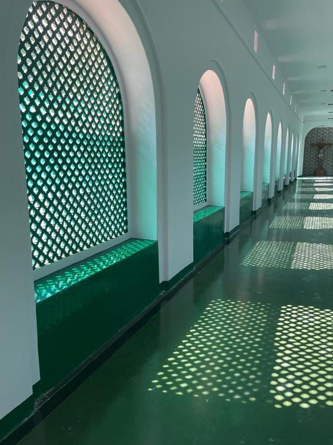Ywca Gallway Guest House Kalküta Dış mekan fotoğraf