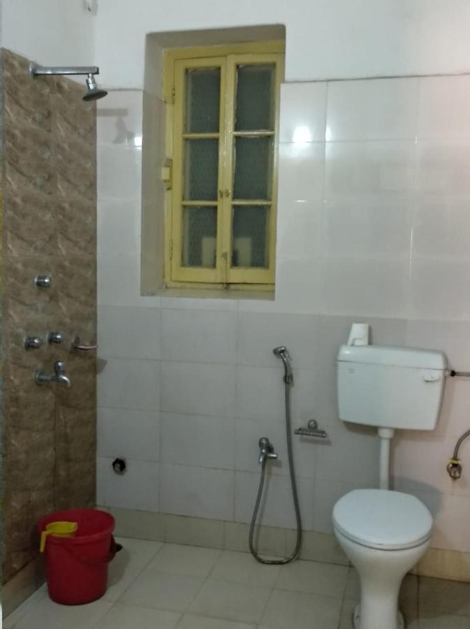 Ywca Gallway Guest House Kalküta Dış mekan fotoğraf
