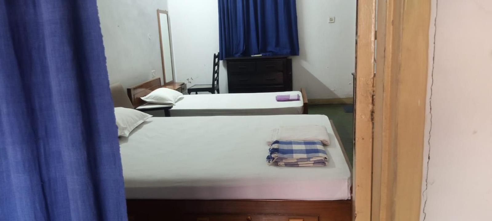 Ywca Gallway Guest House Kalküta Dış mekan fotoğraf