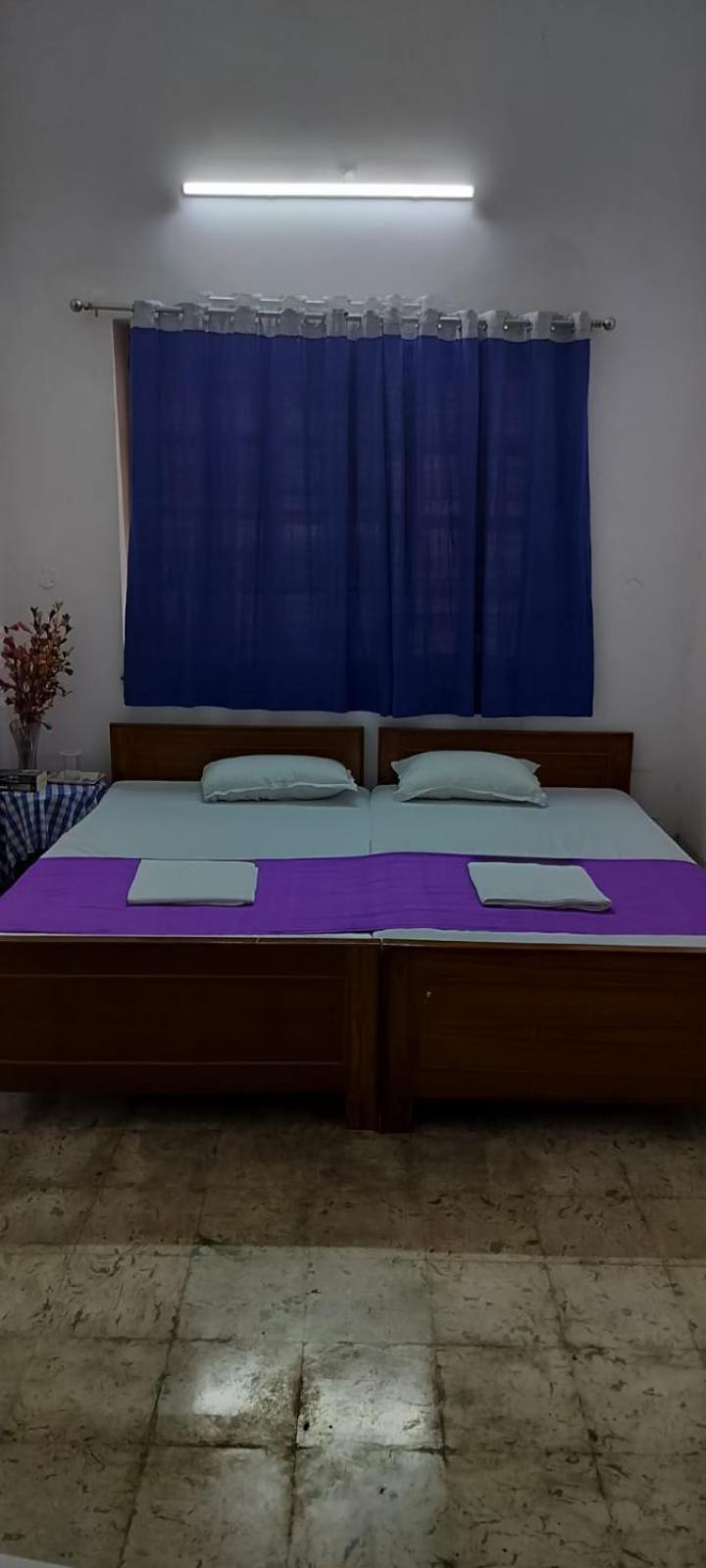 Ywca Gallway Guest House Kalküta Dış mekan fotoğraf