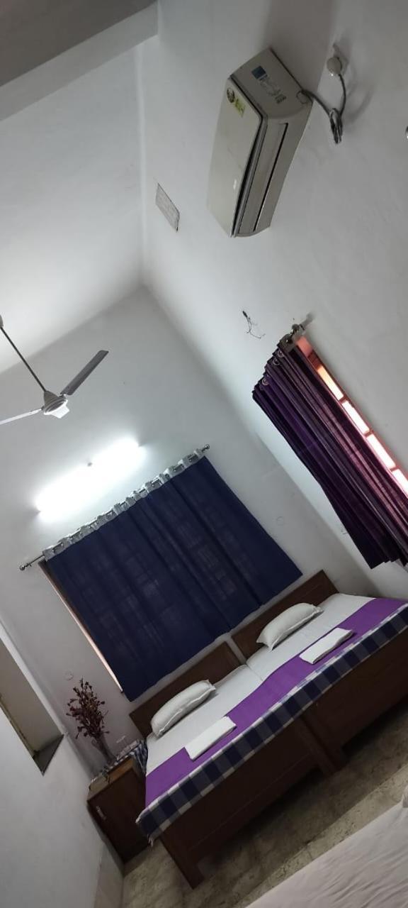 Ywca Gallway Guest House Kalküta Dış mekan fotoğraf