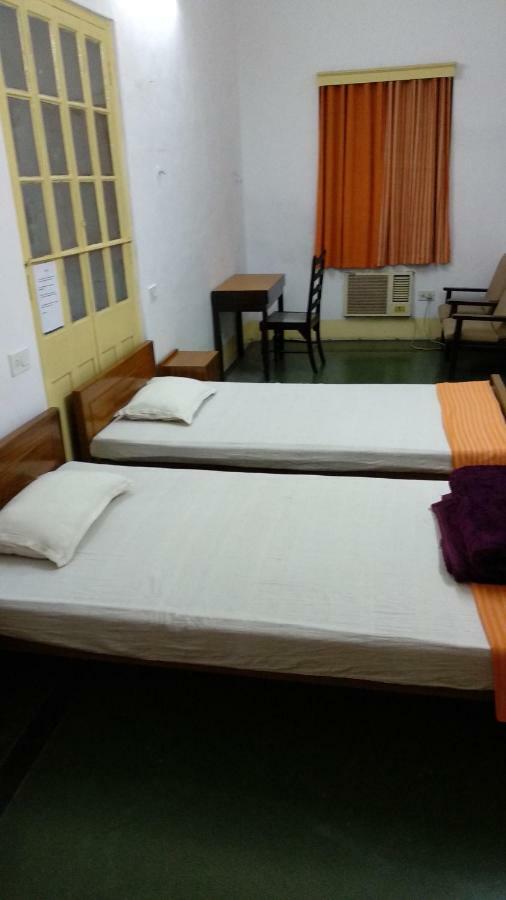 Ywca Gallway Guest House Kalküta Dış mekan fotoğraf
