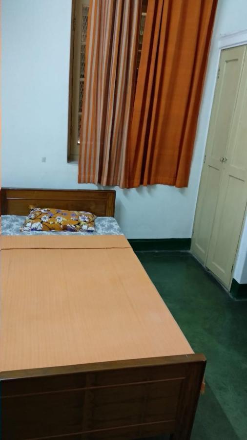 Ywca Gallway Guest House Kalküta Dış mekan fotoğraf