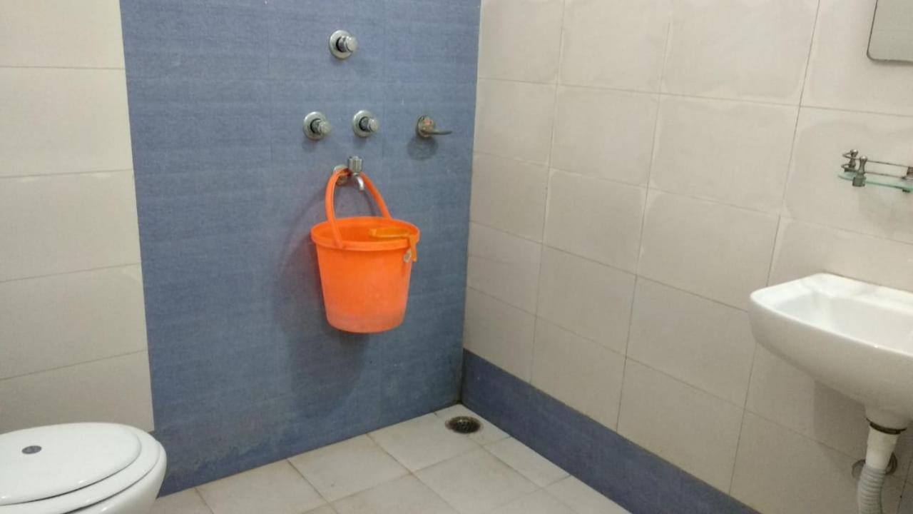 Ywca Gallway Guest House Kalküta Dış mekan fotoğraf
